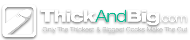 Thick and Big Logo